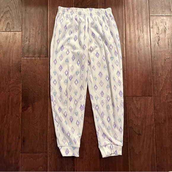 Frozen II soft fleece jammy set - Picture 8 of 11